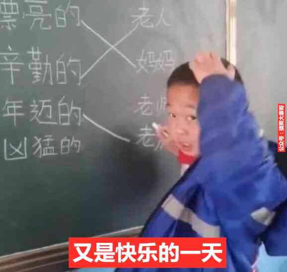 ​老实人，他有什么错？